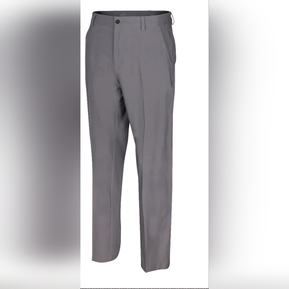 Greg Norman Microlux Golf Pant - Picture 1 of 9